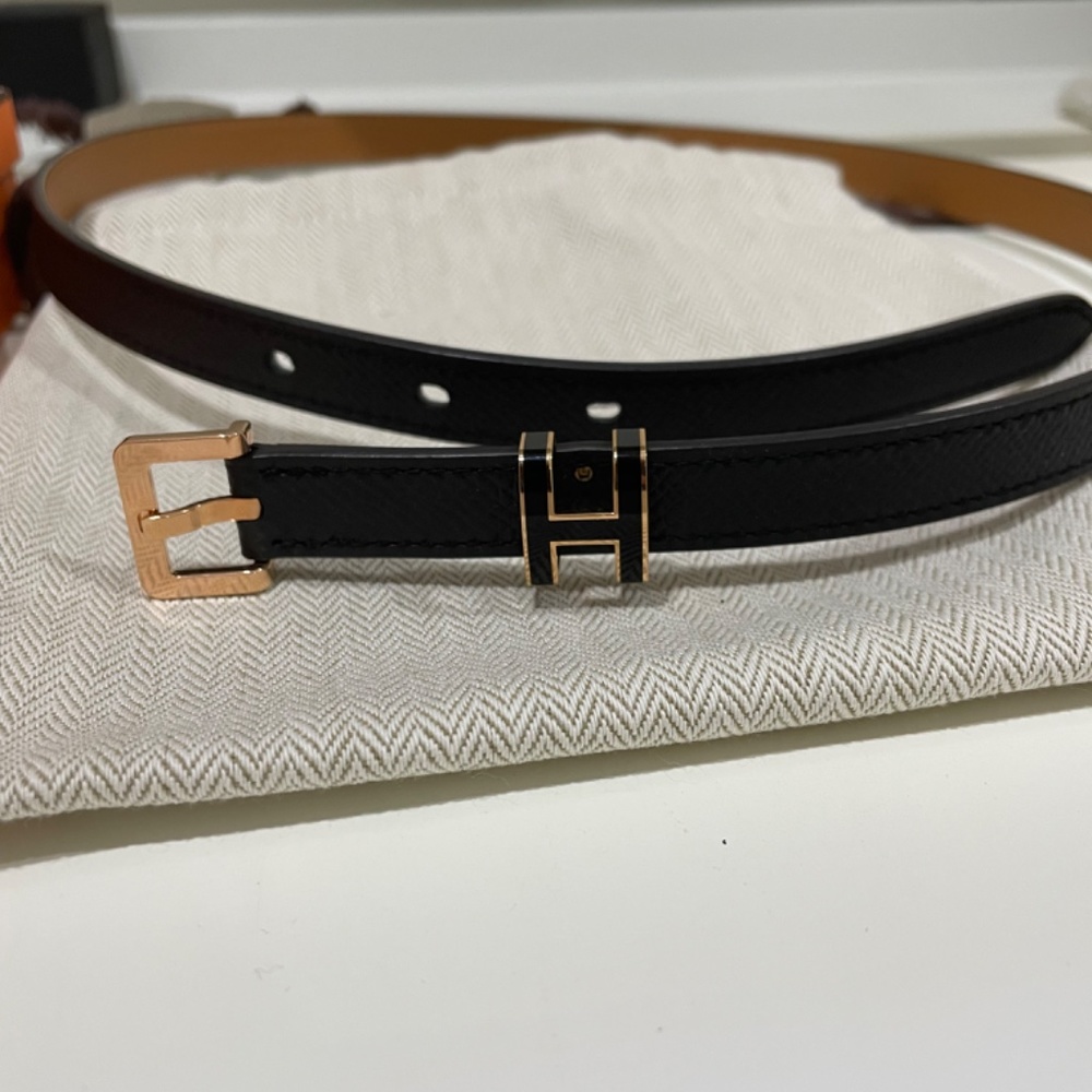 New Hermes belt! - Picture 5 of 7
